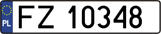 FZ10348