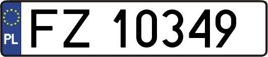 FZ10349