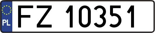 FZ10351