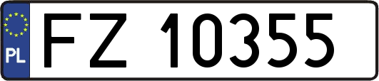 FZ10355