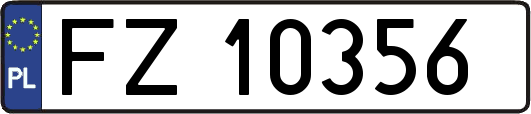 FZ10356