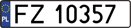 FZ10357