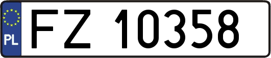 FZ10358