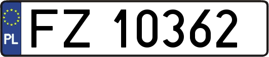 FZ10362