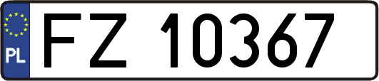 FZ10367