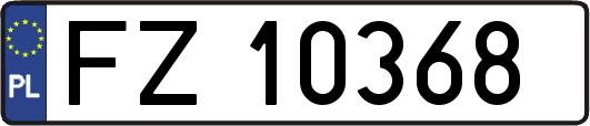 FZ10368
