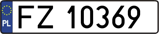 FZ10369