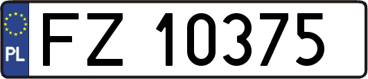 FZ10375