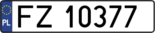 FZ10377