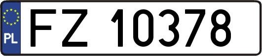 FZ10378