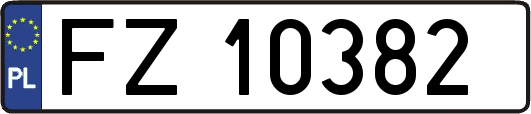 FZ10382