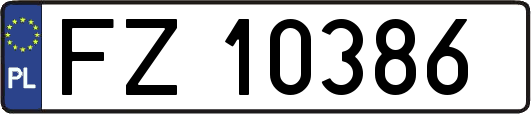 FZ10386