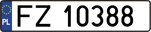 FZ10388