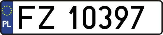 FZ10397