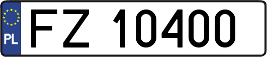 FZ10400