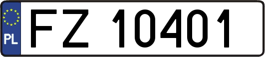 FZ10401