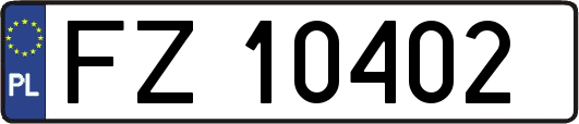 FZ10402