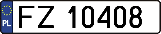 FZ10408