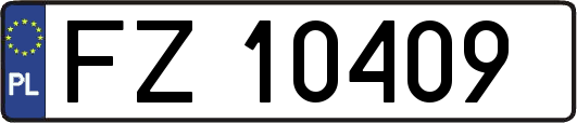 FZ10409