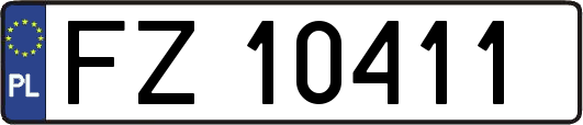 FZ10411