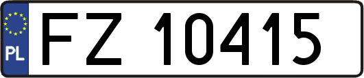 FZ10415