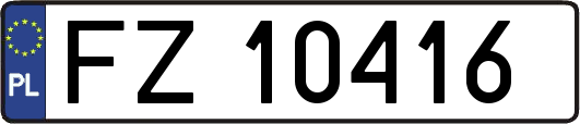 FZ10416