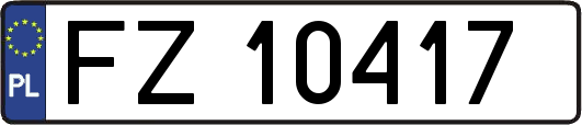 FZ10417