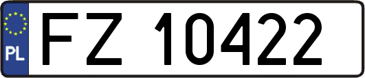 FZ10422