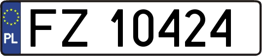 FZ10424