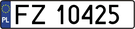 FZ10425