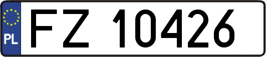 FZ10426