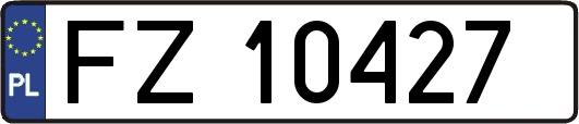 FZ10427