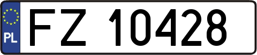 FZ10428