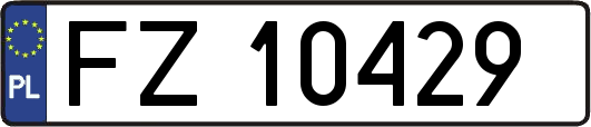 FZ10429
