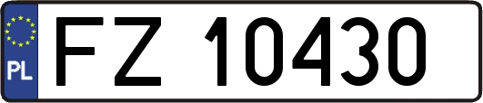 FZ10430