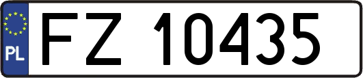 FZ10435