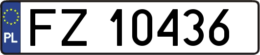 FZ10436