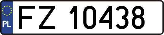 FZ10438