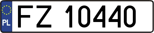 FZ10440