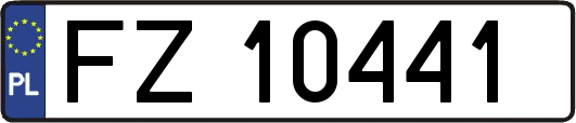 FZ10441