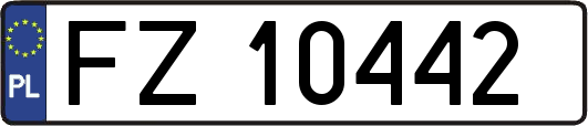 FZ10442