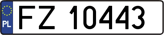FZ10443