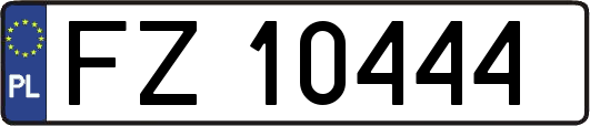 FZ10444