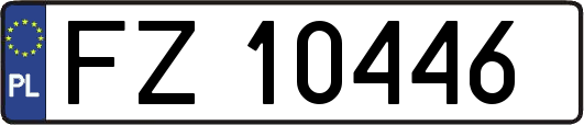 FZ10446