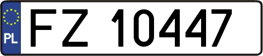 FZ10447