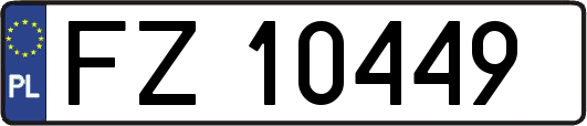 FZ10449