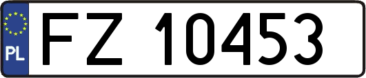 FZ10453