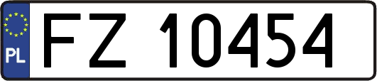 FZ10454