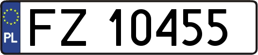 FZ10455