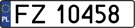 FZ10458